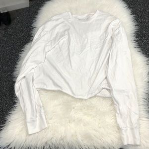 TNA Agden longsleeve